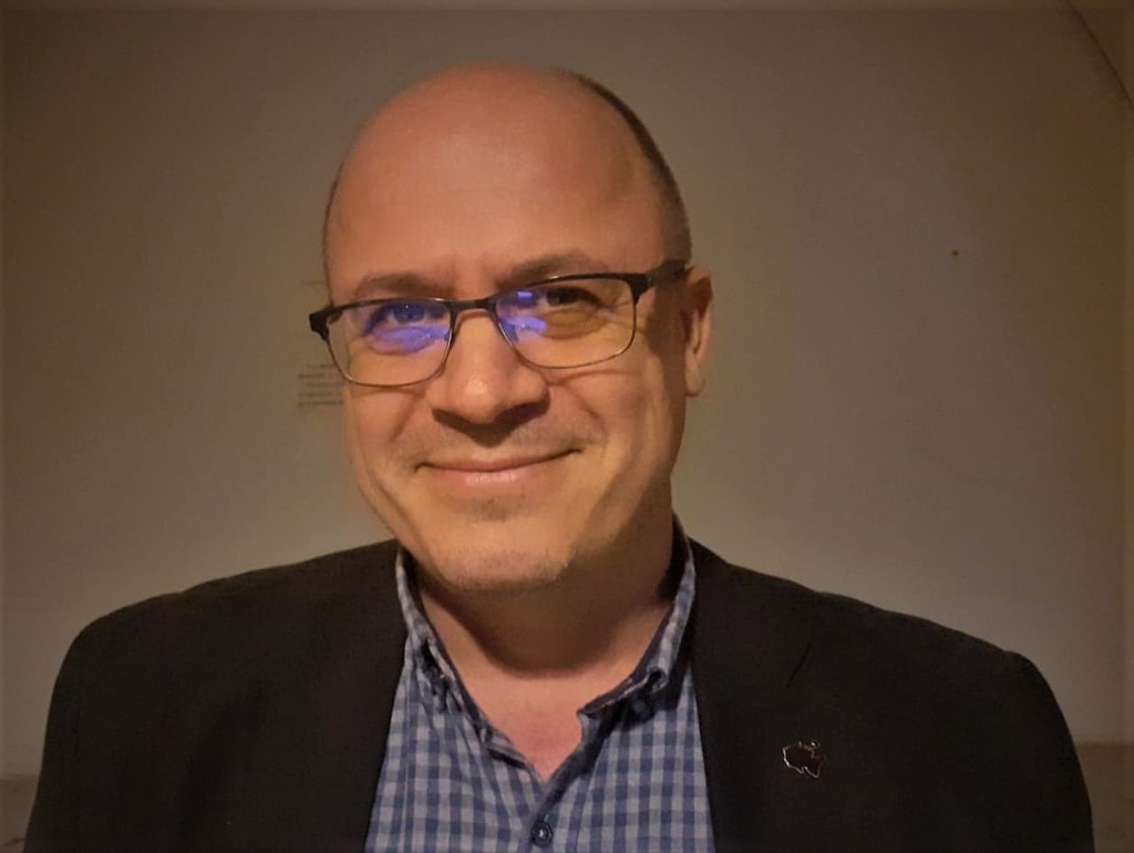 Marius Alexa