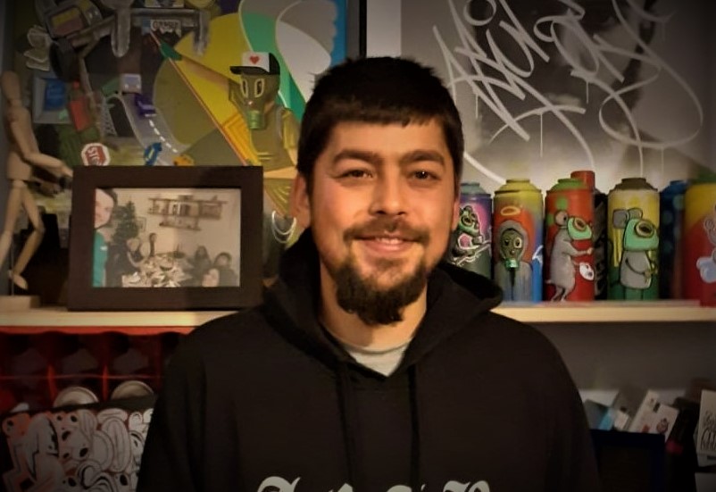 Adrian Cîrdei (Harcea-Pacea)