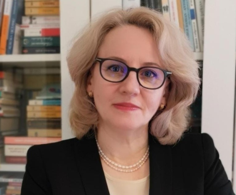 Aurora Ciucă
