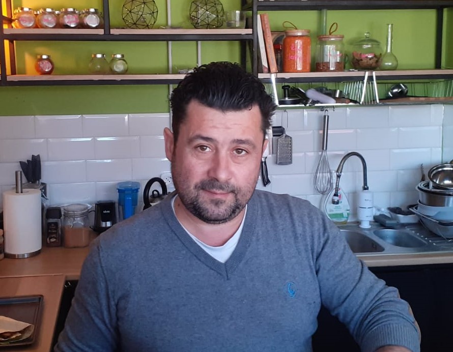 Ciprian Stratan