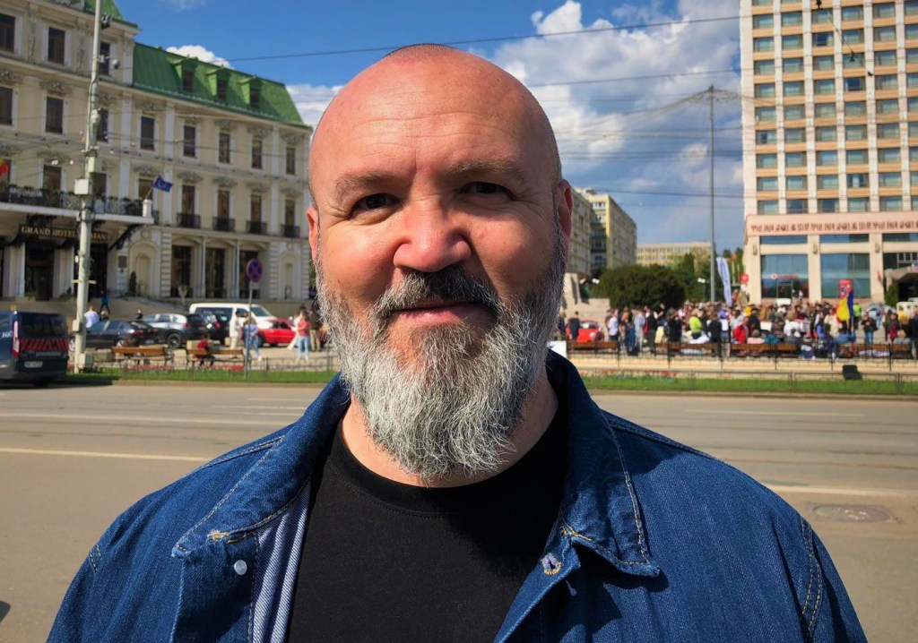 Claudiu Florea