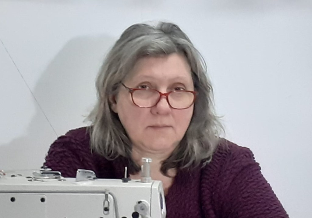 Gabriela Risipeanu