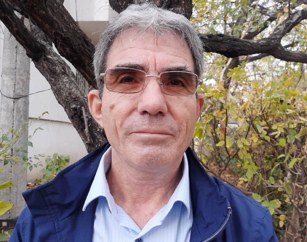 Emil Bargan