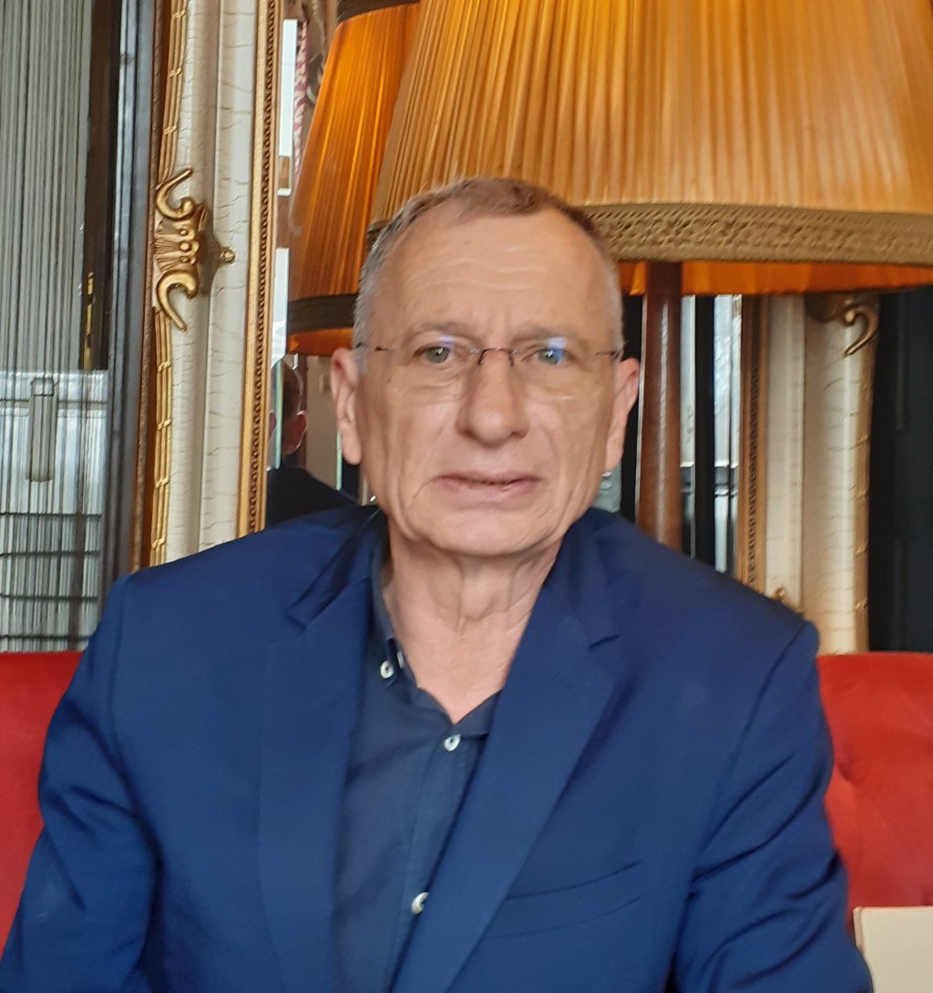 Gheorghe Cojocaru (Juju)