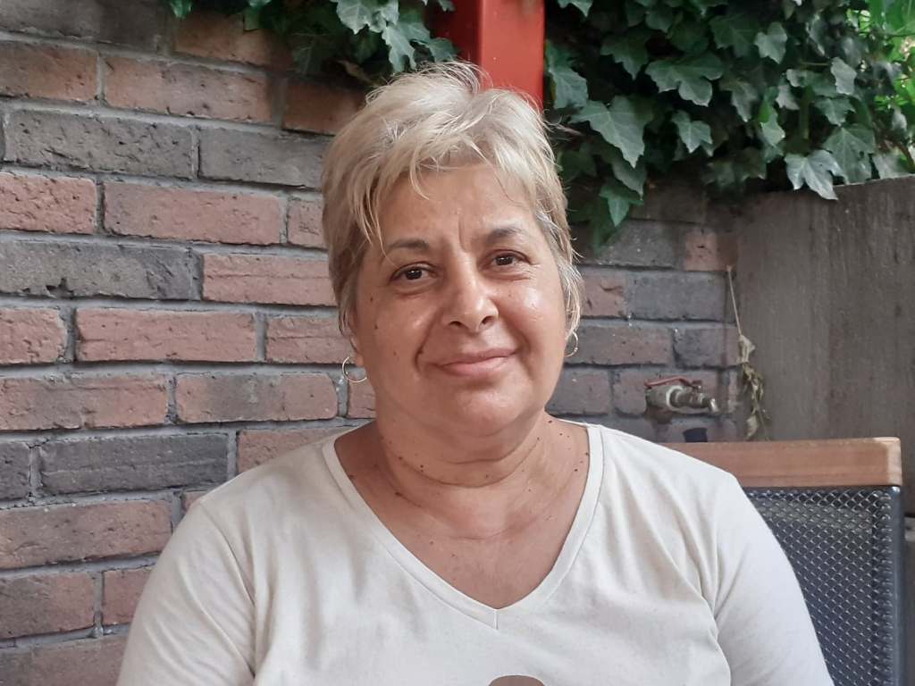 Maria Ursu
