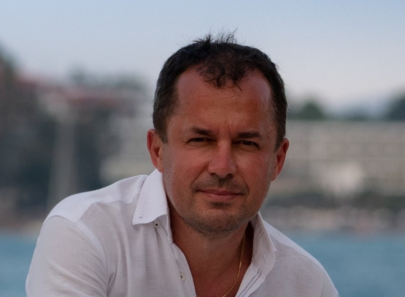 Nicu Roșu