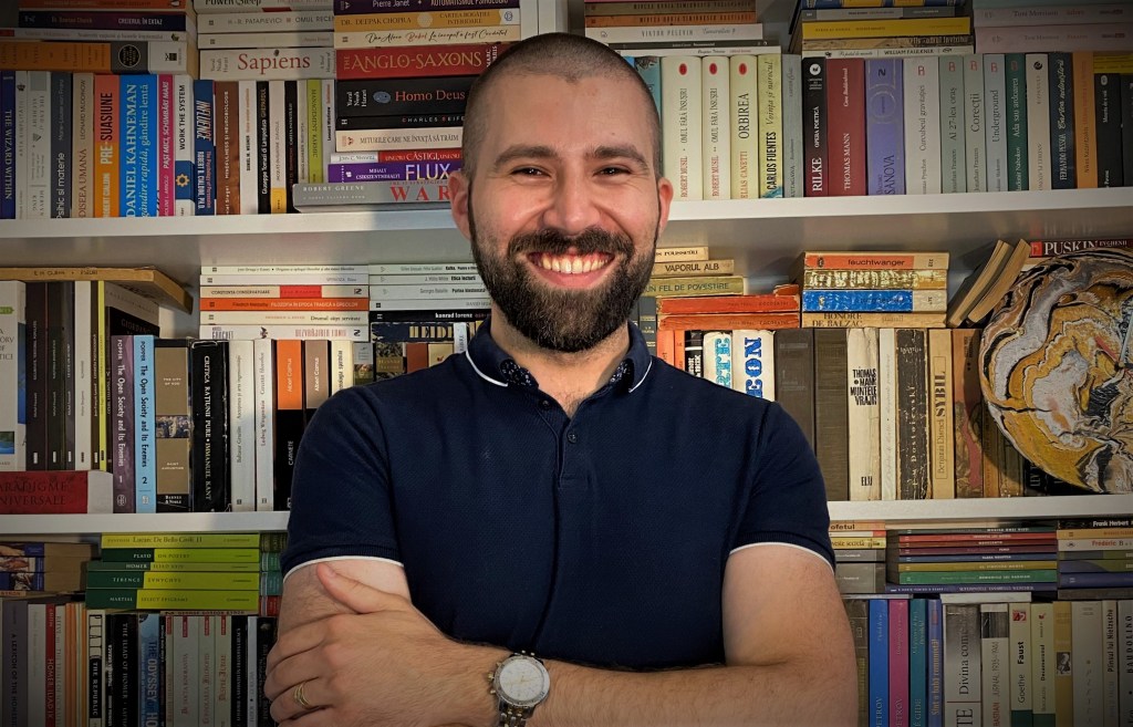 Adrian Munteanu