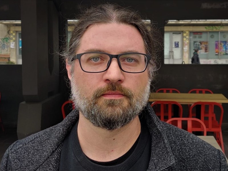Radu Cucuteanu