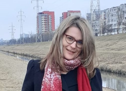 Roxana Ștefanovici