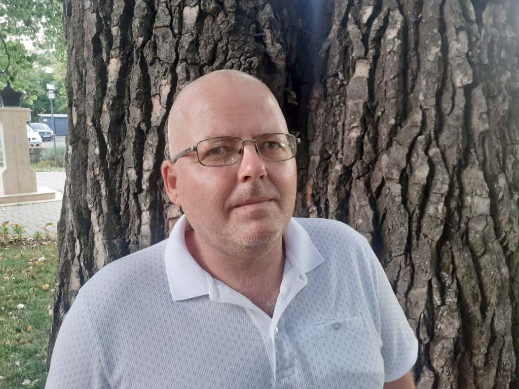 Vasile Cojocariu