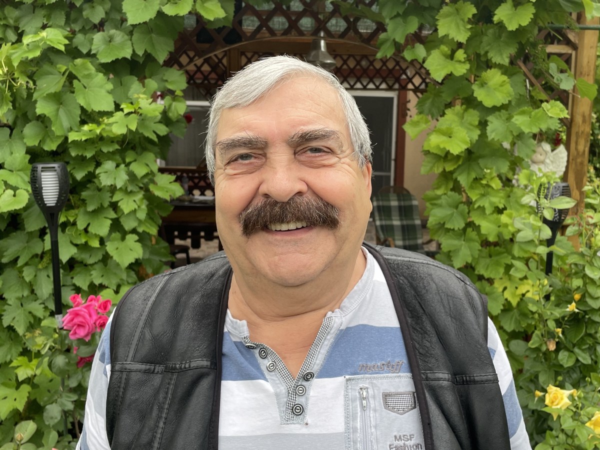 Mircea Nedea