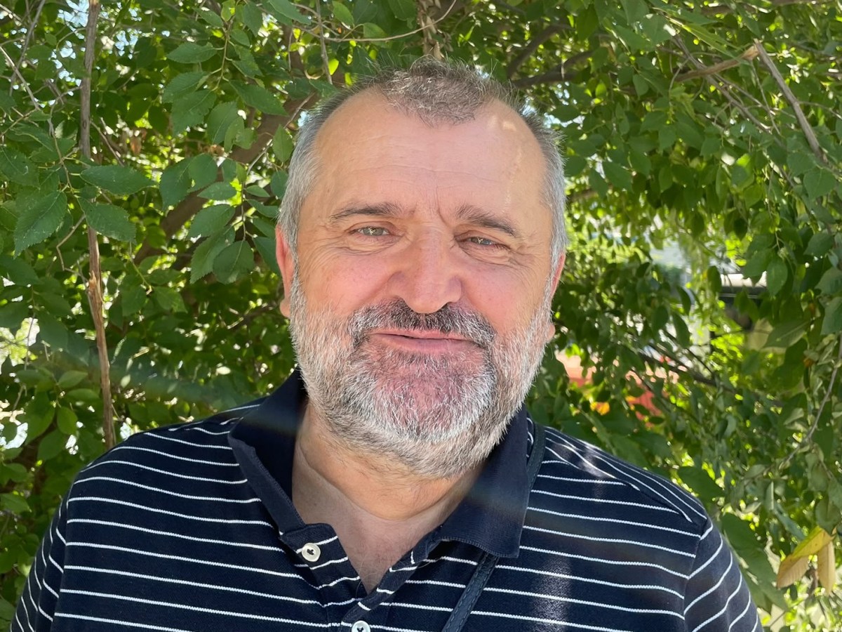 Gheorghe Doru Patraucean&nbsp;(GIP)