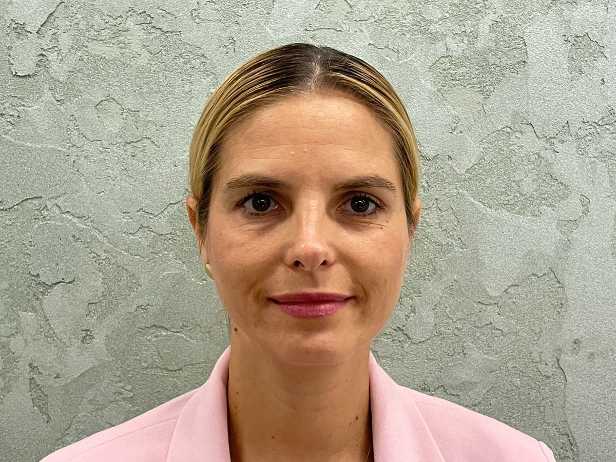 Alexandra Arndt