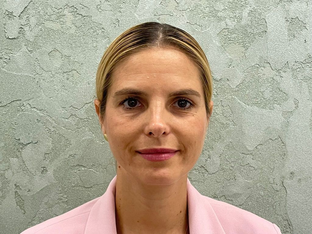Alexandra Arndt